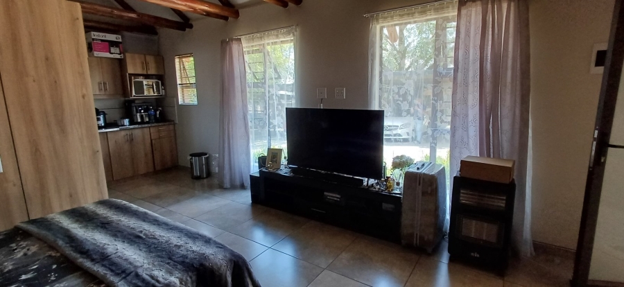To Let 1 Bedroom Property for Rent in Hospitaalheuwel Free State